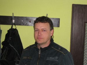Trenér odpovídá na otázky po prohře s Dobřenicemi